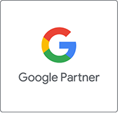 Google Partner Logo New  Vizion Interactive