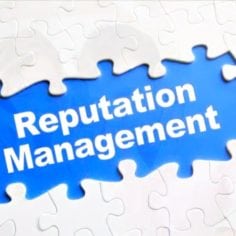 Reap The Benefits Of Reputation Management Picture  Vizion Interactive
