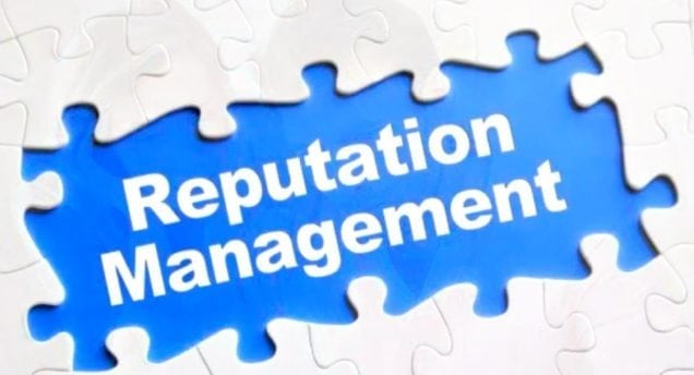 Reap The Benefits Of Reputation Management Picture  Vizion Interactive