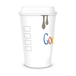 google-caffeine