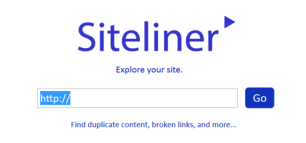 SiteLiner