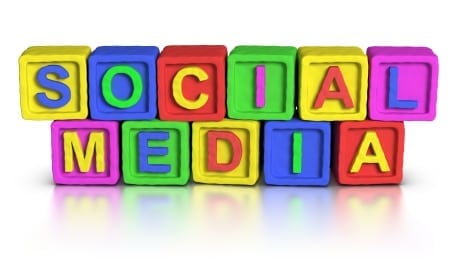 Social Media Building Blocks  Vizion Interactive