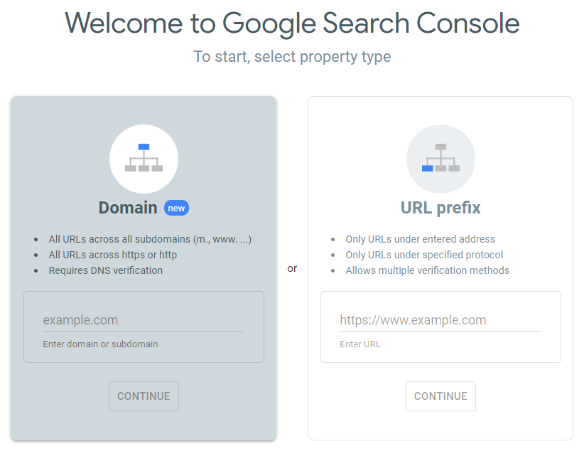 Gsc Intro How to Grant Access to Google Search Console (formerly Webmaster Tools) Vizion Interactive