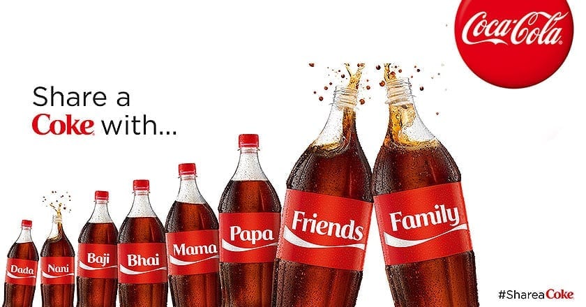 Shareacoke Content Marketing Wins and Fails of 2016 Vizion Interactive