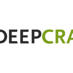 Deepcrawl  Vizion Interactive