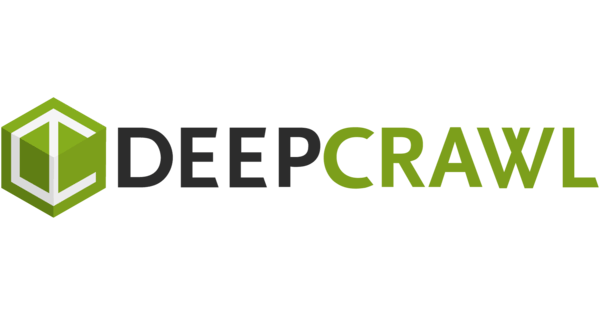 Deepcrawl  Vizion Interactive