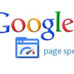 Google Pagespeed  Vizion Interactive