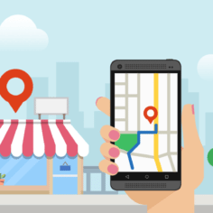 Google Local Business  Vizion Interactive