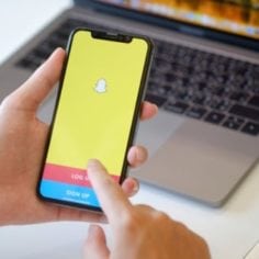 How to Use Snapchat for Business Vizion Interactive