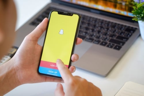 How to Use Snapchat for Business Vizion Interactive