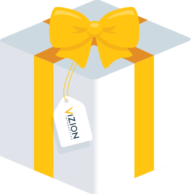 Give Yourself the Gift of ROI.