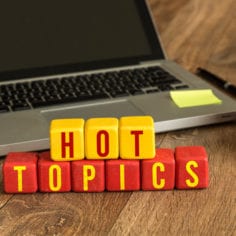 What to Blog About? Check Out These Blog Topic Generating Tips! Vizion Interactive