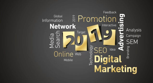 12 Experts Weigh in on Digital Marketing Success in 2019 Vizion Interactive