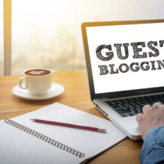 7 Tips for Effective Guest Blogging Vizion Interactive