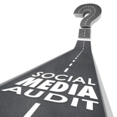 How to Conduct a Social Media Audit Vizion Interactive