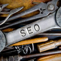 SEO Marketing: The Best Tools to Market You Vizion Interactive
