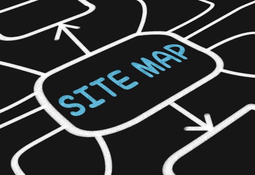 Important Steps for Creating Your Sitemap Vizion Interactive
