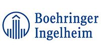 Boehringer Logo Client Portfolio / Roster Vizion Interactive