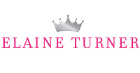Elaine Turner Logo Client Portfolio / Roster Vizion Interactive