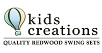 Kids Creation Logo Client Portfolio / Roster Vizion Interactive