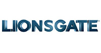 Lionsgate Logo Client Portfolio / Roster Vizion Interactive