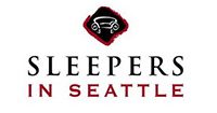 Sleepers Logo Client Portfolio / Roster Vizion Interactive