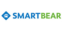 Smartbear Logo Client Portfolio / Roster Vizion Interactive