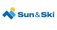 Sun Ski Logo Client Portfolio / Roster Vizion Interactive