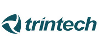 Trintech Logo Client Portfolio / Roster Vizion Interactive