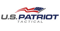 Us Patriot Logo Client Portfolio / Roster Vizion Interactive