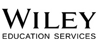 Wiley Logo Client Portfolio / Roster Vizion Interactive