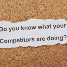 The Proper Way to Do Competitor Research in 2019 Vizion Interactive