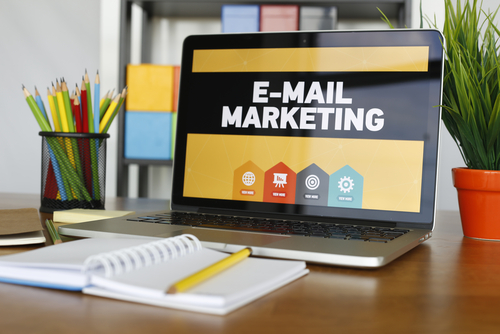 Permission-Based Email Marketing Best Practices Vizion Interactive