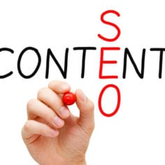 A How-To Guide for SEO Content Analysis Vizion Interactive