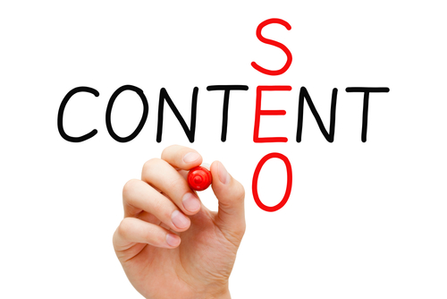 A How-To Guide for SEO Content Analysis Vizion Interactive