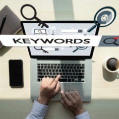 The Evolution of PPC Keyword Research Methods Vizion Interactive
