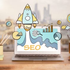 SEO For Startups: Why SEO Deserves Your Attention Vizion Interactive