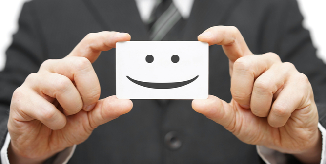 What You Need to Know About Tracking Client Happiness