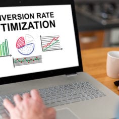An Introduction to Conversion Rate Optimization