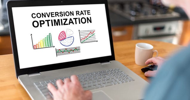 An Introduction to Conversion Rate Optimization