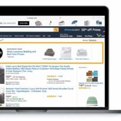 Why Sponsored Brands Should Be Part of Your Amazon Advertising Strategy