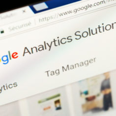 Google Analytics Audit DIY