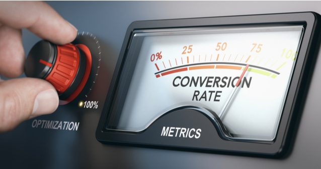3 Things to Improve Conversion Rates & SEO at The Same Time