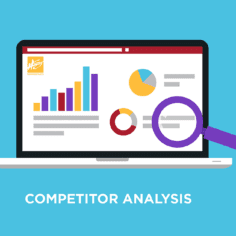 Competitive Review How Competitive Link Analysis Can Benefit Your SEO Vizion Interactive