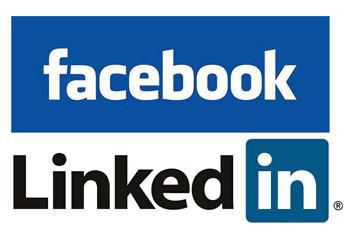 Linkedin Facebook Why is LinkedIn becoming Facebook? Vizion Interactive
