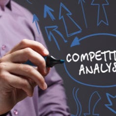 Amp Up Your Content With Competitor Keyword Analysis Vizion Interactive