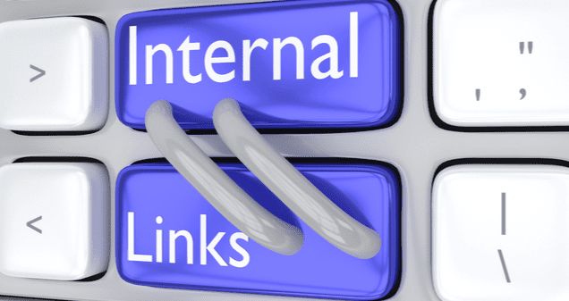 internal linking