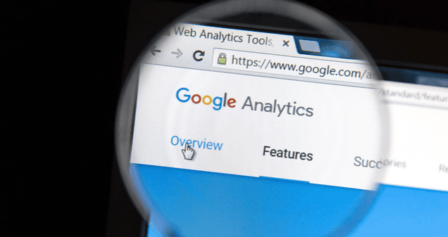 10 Underrated Google Analytics Features You Need to Know Vizion Interactive