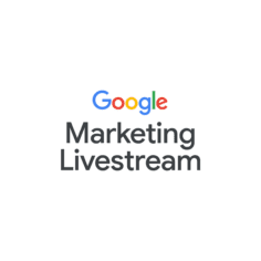 google marketing livestream 2021