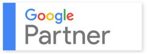 Google Partner  Vizion Interactive